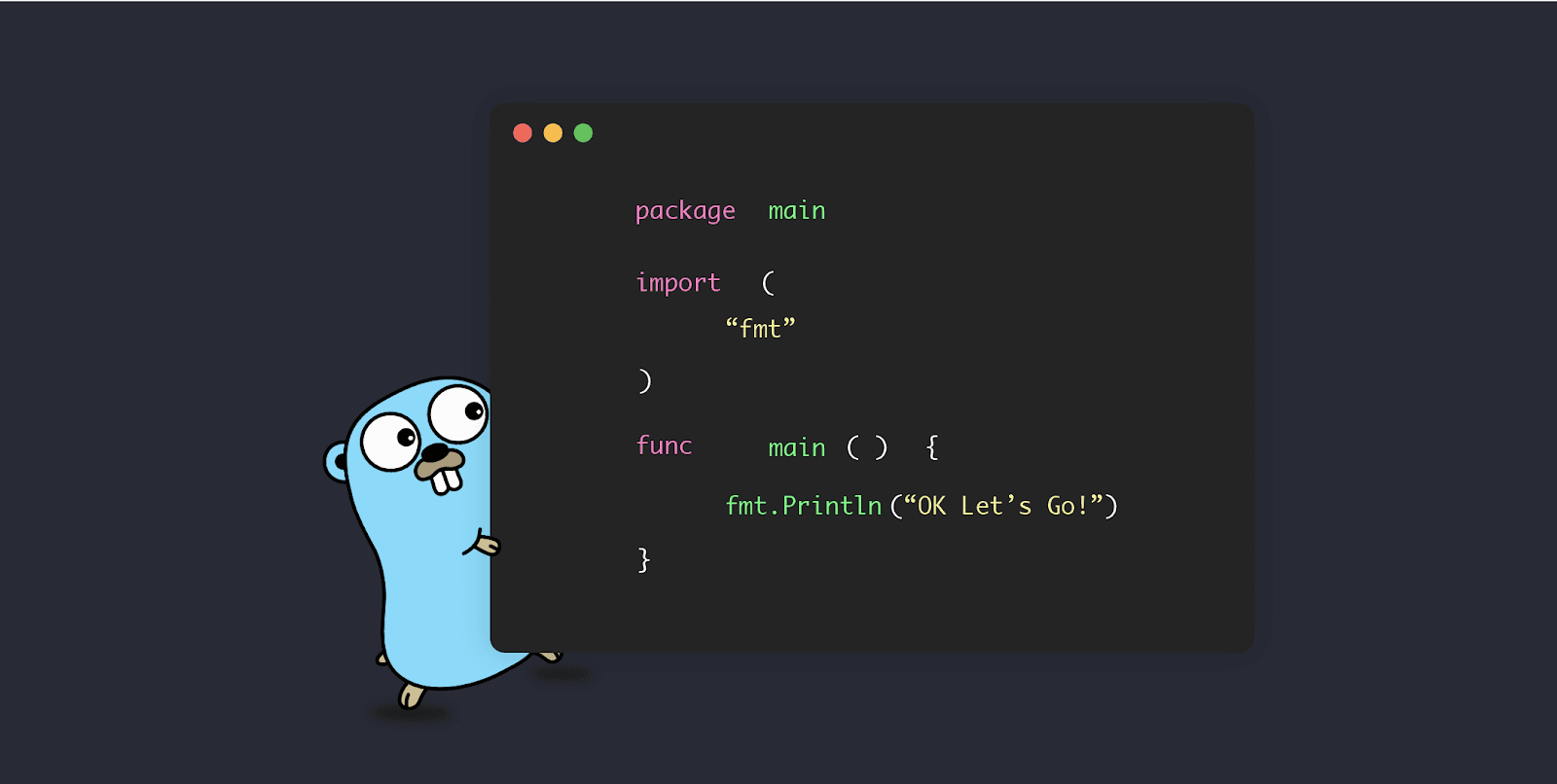 Go 1.26 Release: Green Tea GC and new() Expression Initialization